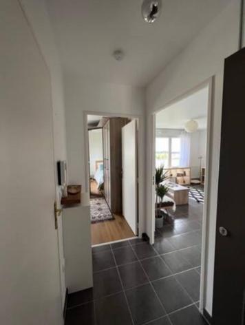 Appartement A 5 Min De Disney Proche Paris Chanteloup-en-Brie Luaran gambar