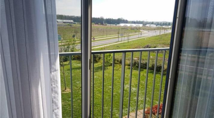 Appartement A 5 Min De Disney Proche Paris Chanteloup-en-Brie Luaran gambar