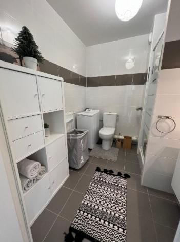 Appartement A 5 Min De Disney Proche Paris Chanteloup-en-Brie Luaran gambar