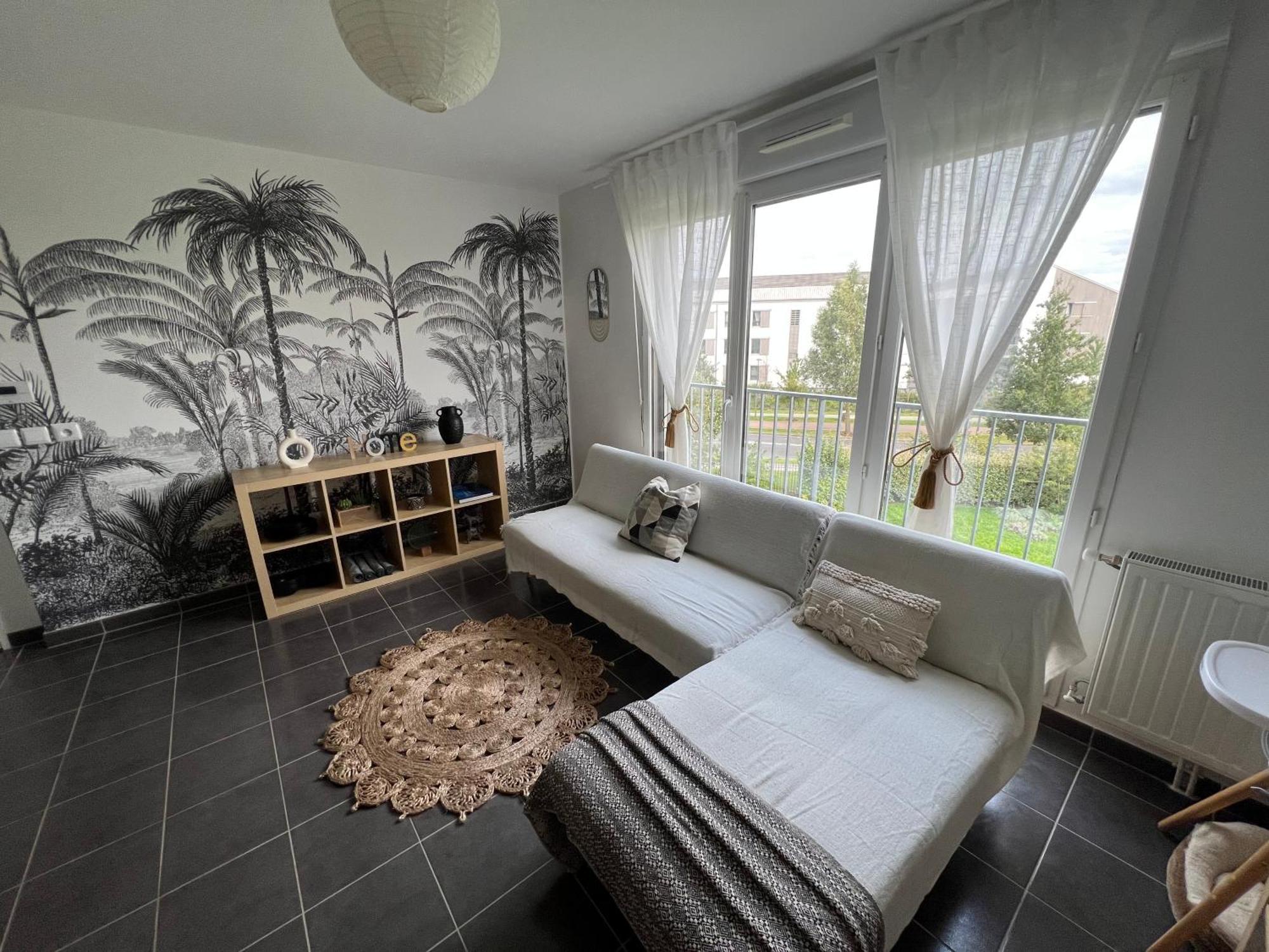 Appartement A 5 Min De Disney Proche Paris Chanteloup-en-Brie Luaran gambar